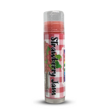 Load image into Gallery viewer, Strawberry Jam Lip Balm