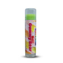 Load image into Gallery viewer, Gummy Bear Lip Balm