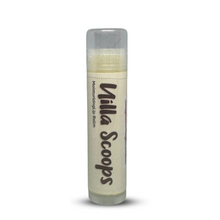 Load image into Gallery viewer, Vanilla Kisses – Natural Moisturizing Lip Balm