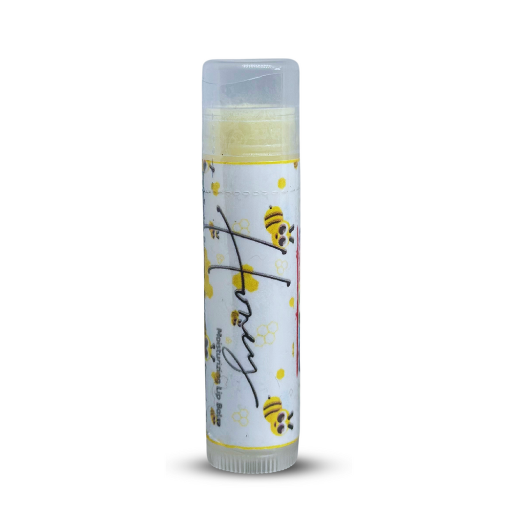 Honey Lip Balm