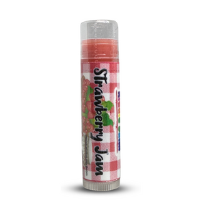 Strawberry Jam Lip Balm