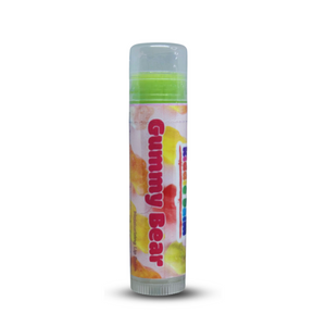 Gummy Bear Lip Balm