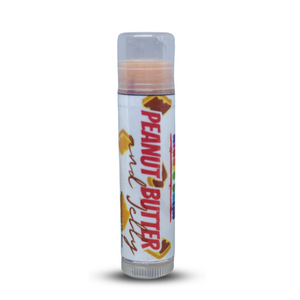 PB & J Lip Balm