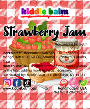 Load image into Gallery viewer, Strawberry Jam Lip Balm
