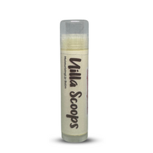 Load image into Gallery viewer, Nilla Scoop Lip Balm
