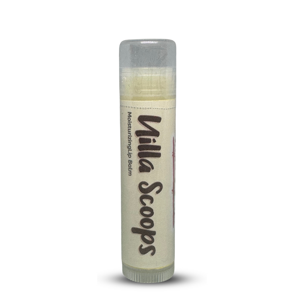 Nilla Scoop Lip Balm